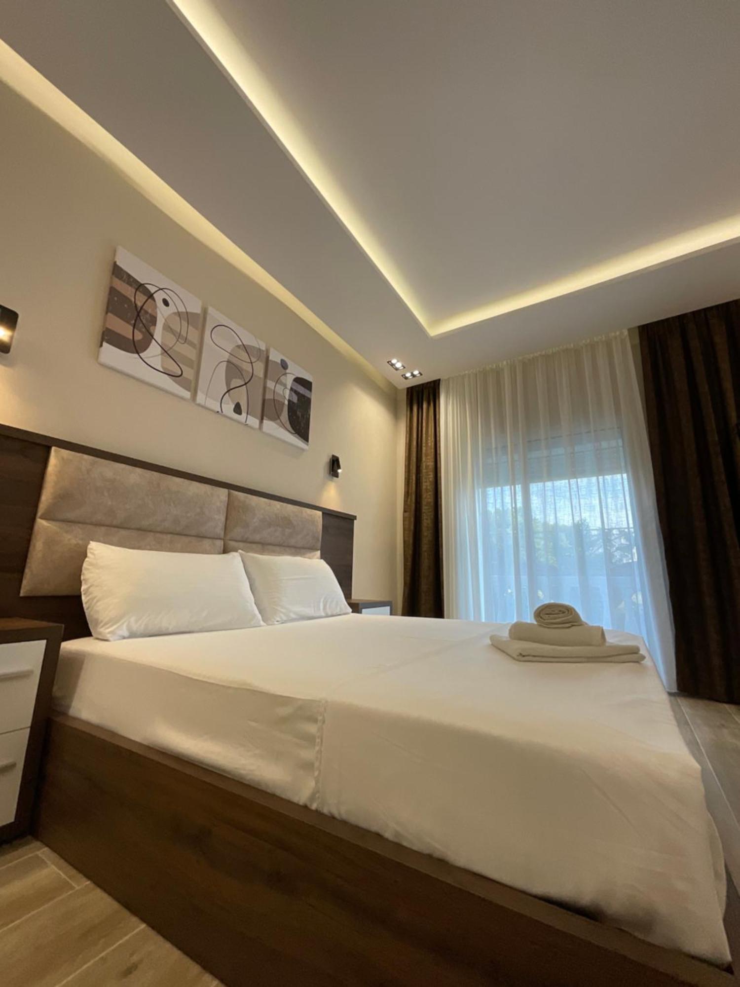 Villa Jons & Grace Велипойе Экстерьер фото